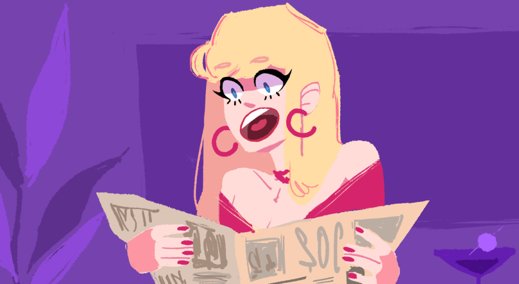 Cum se scrie în presa din România despre indivizi și identități transgen