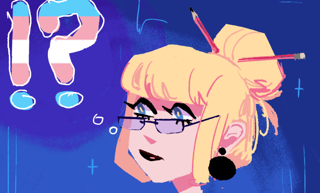 Sex și gen, științific, gen (Partea 1)