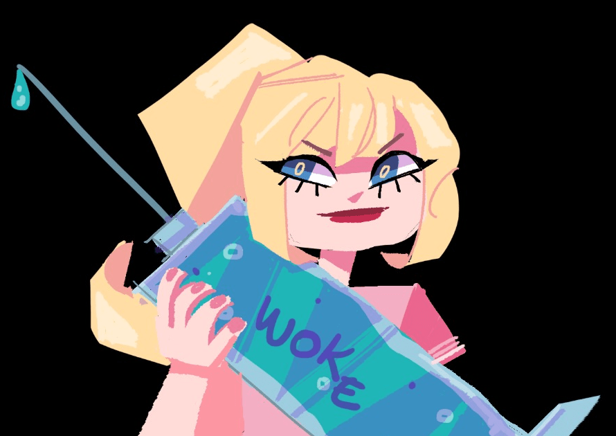 Woke