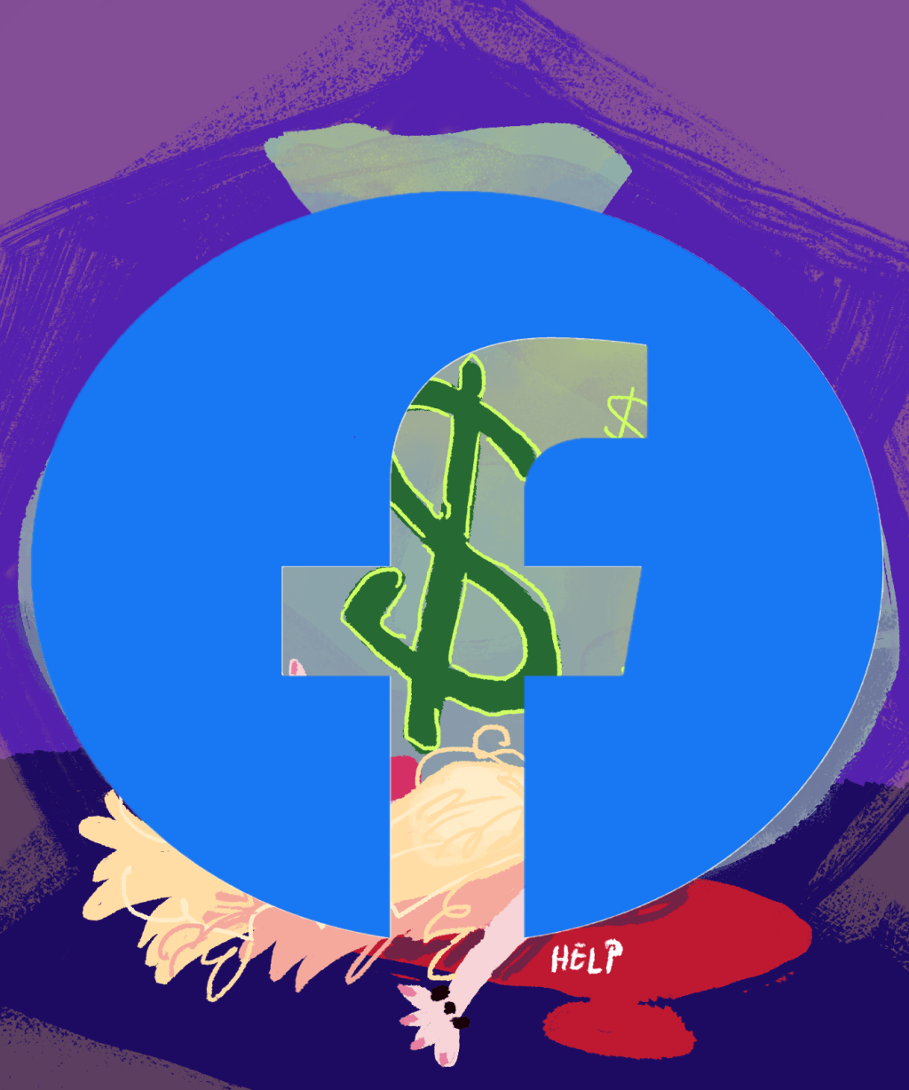 Cum mi-a transformat algoritmul feed-ul Facebook într-un cocktail de extremism și misoginie – și Meta-„libertate de exprimare”