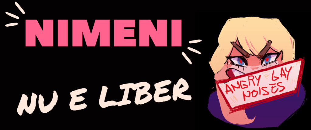 Logica falsă a dezbaterii publice; Inaugurarea și Erodarea drepturilor persoanelor trans