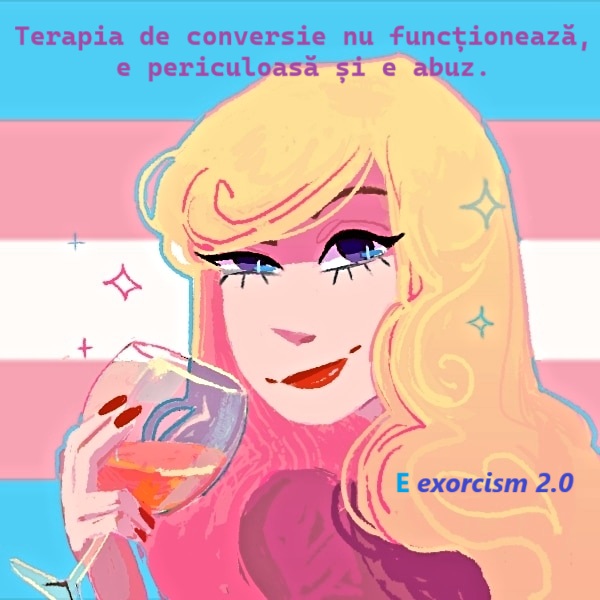 Terapiile de conversie: Exorcism 2.0 – acum cu extra traumă