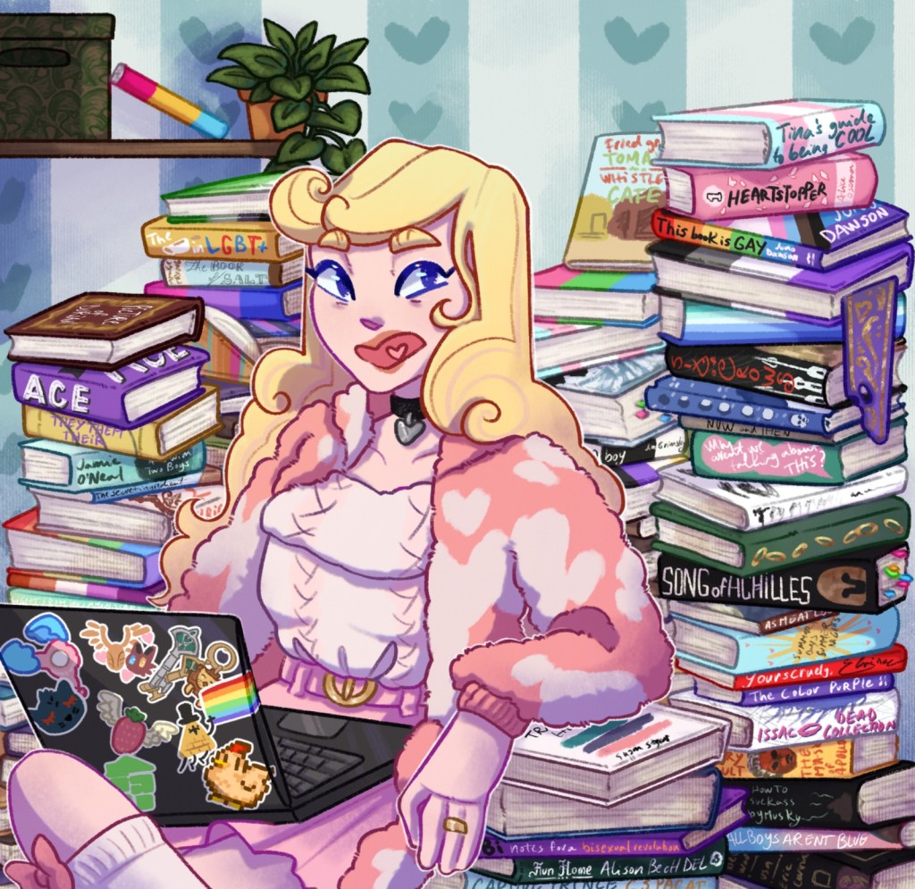 50 de lucruri pe care le-am învățat scriind despre identitate, horror și algoritmi dubioși