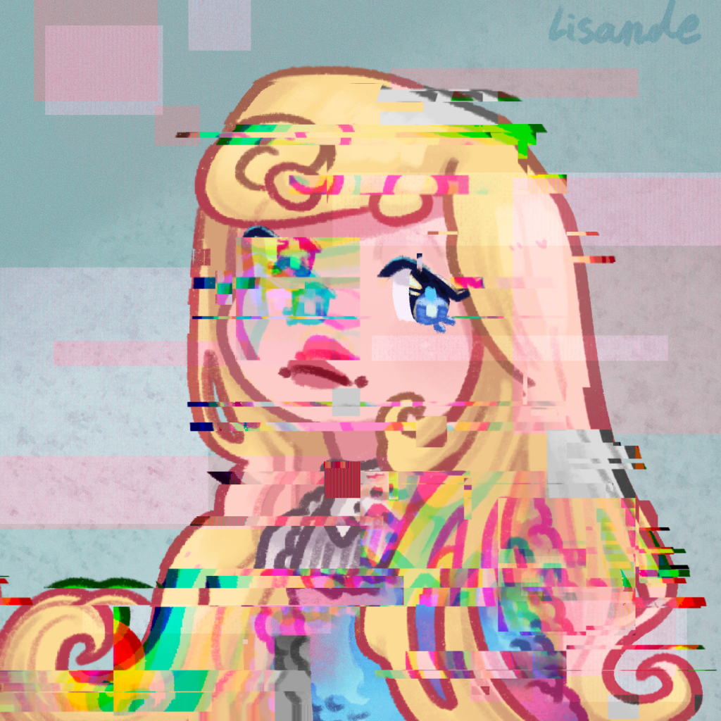 Frica arată ca mine: Estetici trans, horror queer și glitch ca&nbsp;supraviețuire